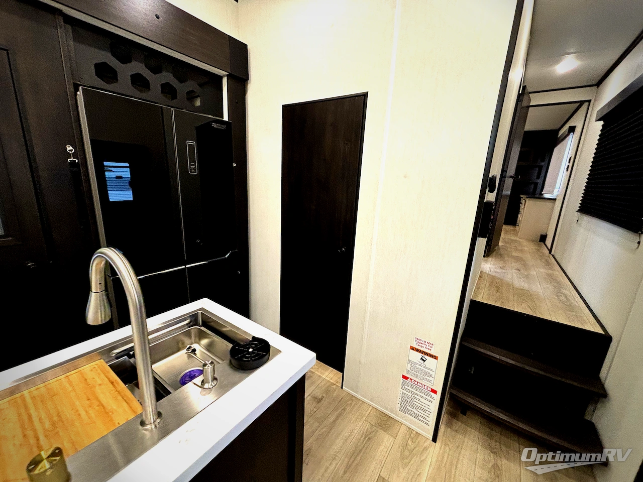 2026 Forest River Cherokee Rogue Armored 411STORE Photo 16