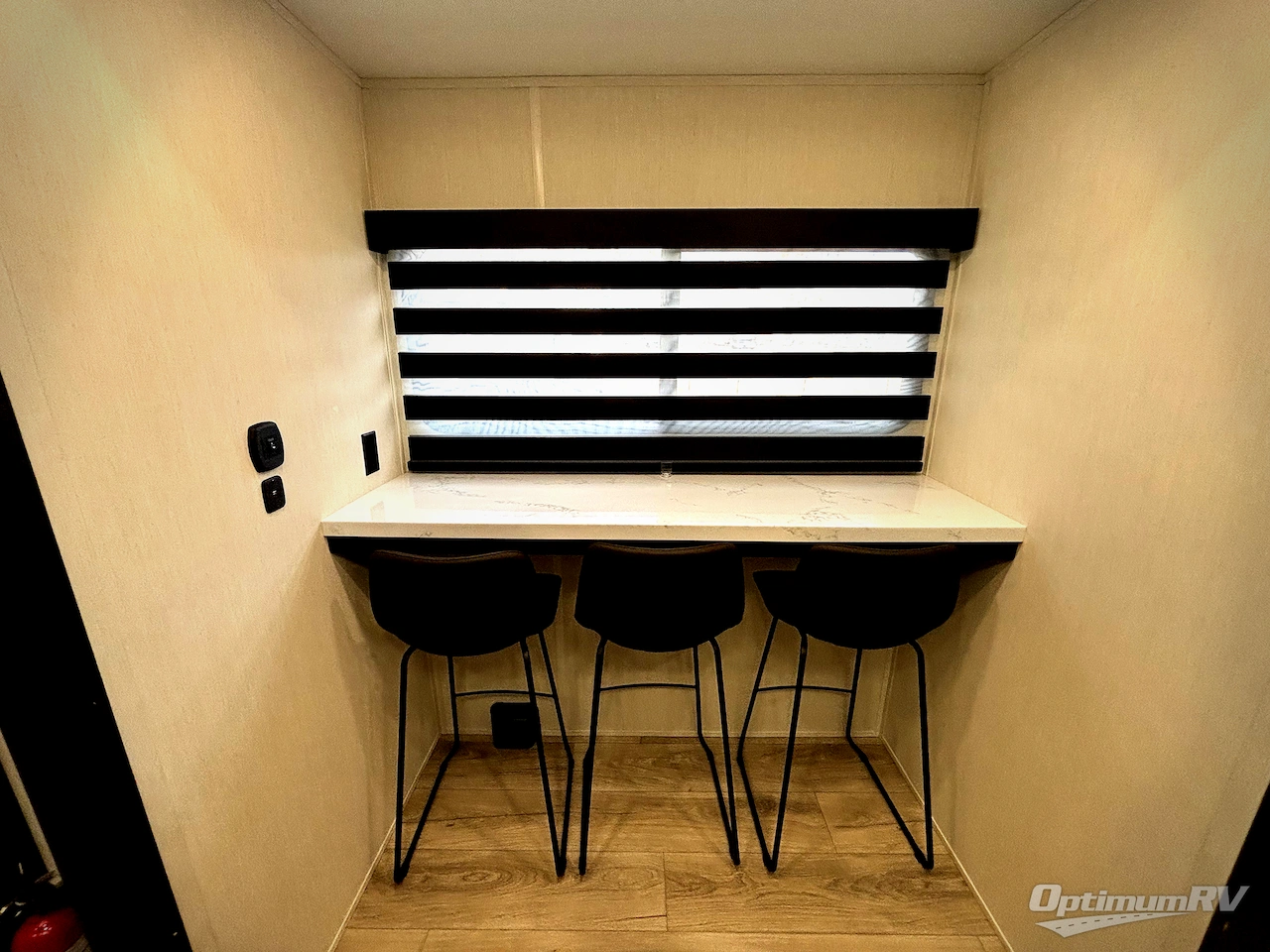 2026 Forest River Cherokee Rogue Armored 411STORE Photo 19