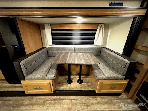 2023 Forest River Cherokee Grey Wolf 29BRB RV Photo 3