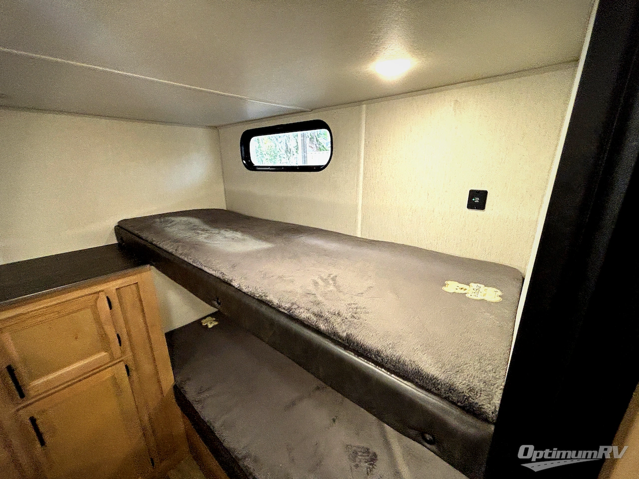 2023 Forest River Cherokee Grey Wolf 29BRB Photo 19