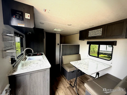 2023 Dutchmen Aspen Trail LE 17BH RV Photo 2