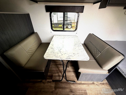 2023 Dutchmen Aspen Trail LE 17BH RV Photo 3