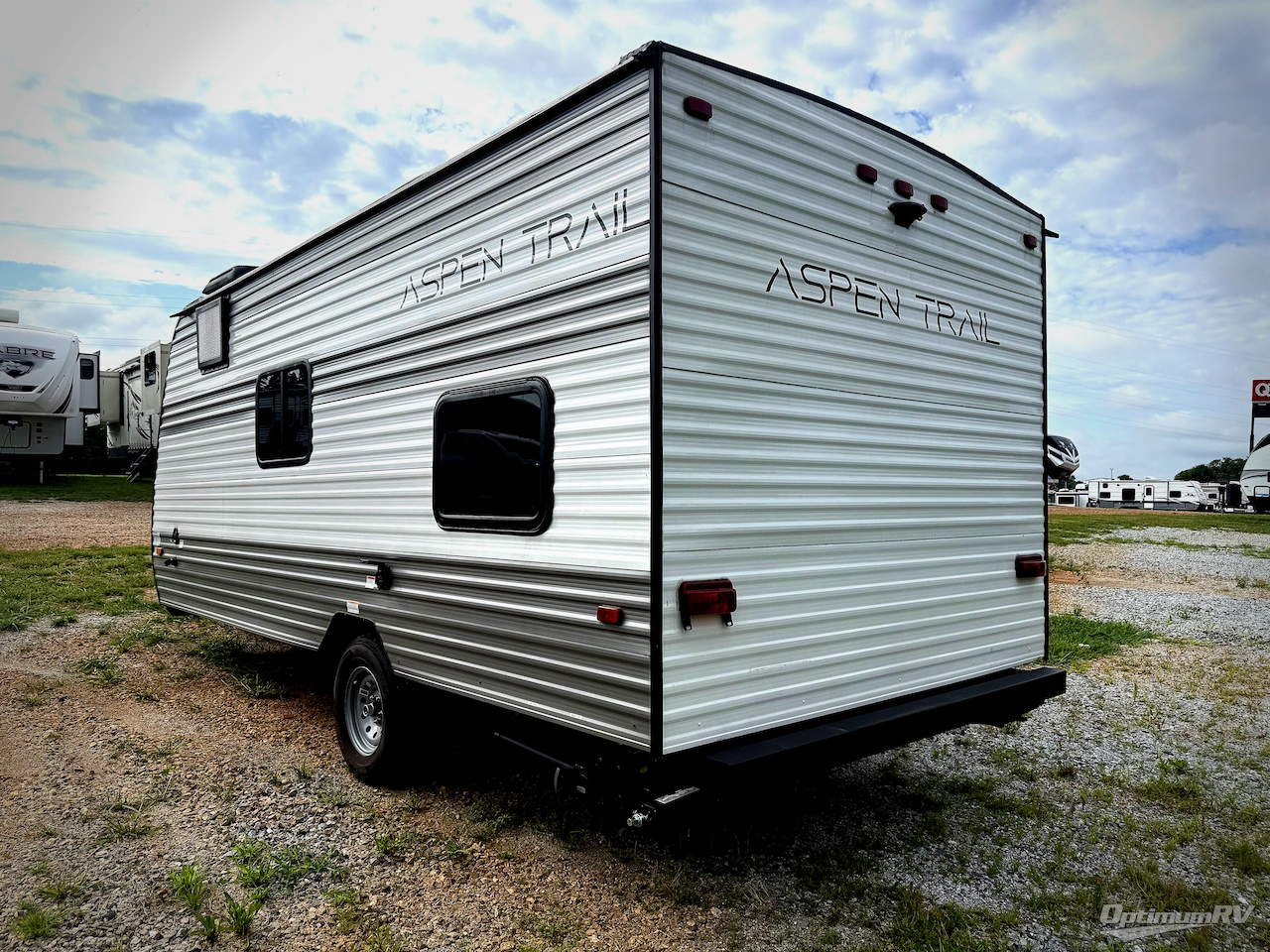 2023 Dutchmen Aspen Trail LE 17BH Photo 3
