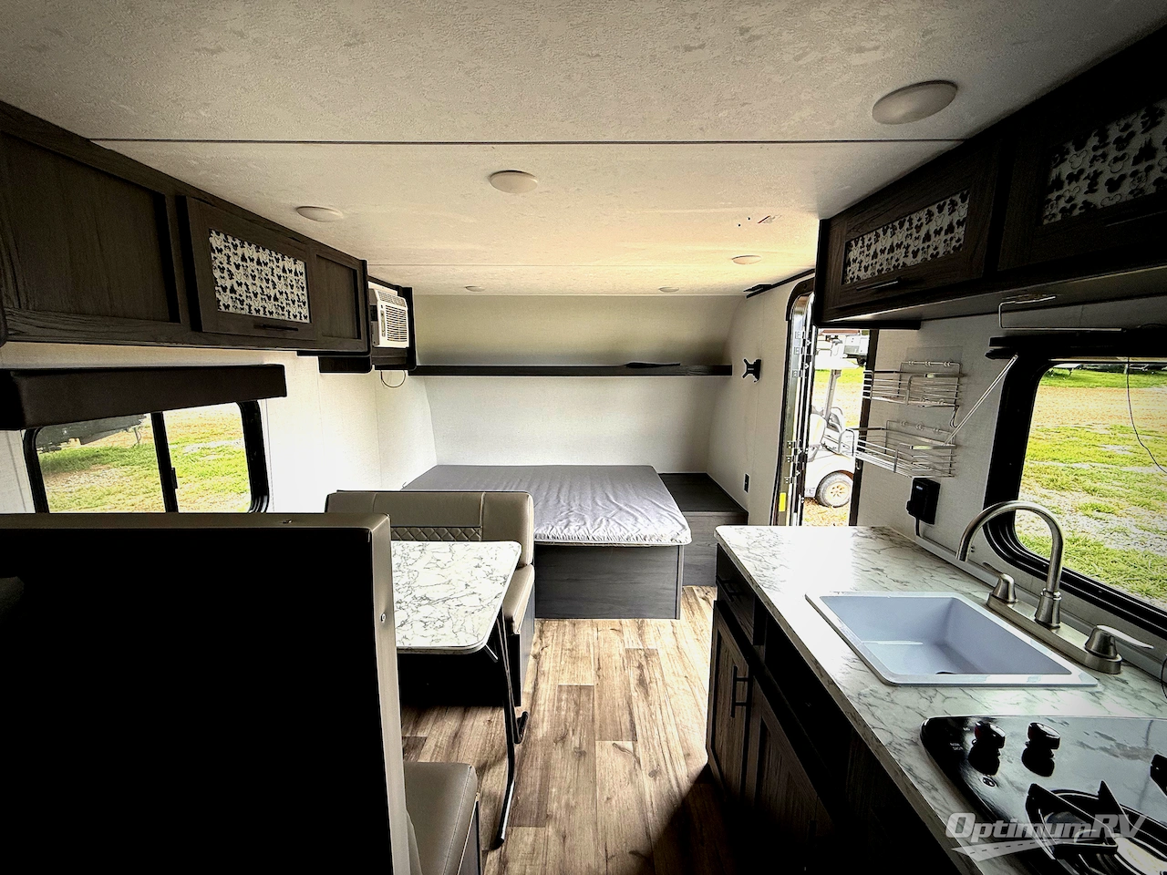 2023 Dutchmen Aspen Trail LE 17BH Photo 5