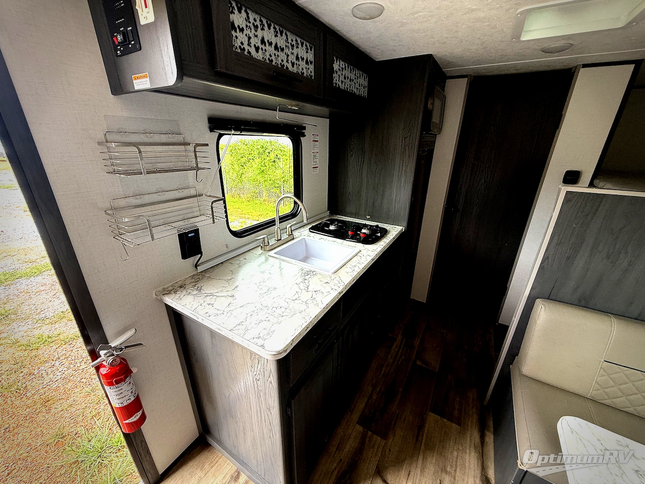 2023 Dutchmen Aspen Trail LE 17BH Photo 8