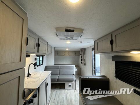 2025 Forest River Viking 5K Series 26BH RV Photo 3