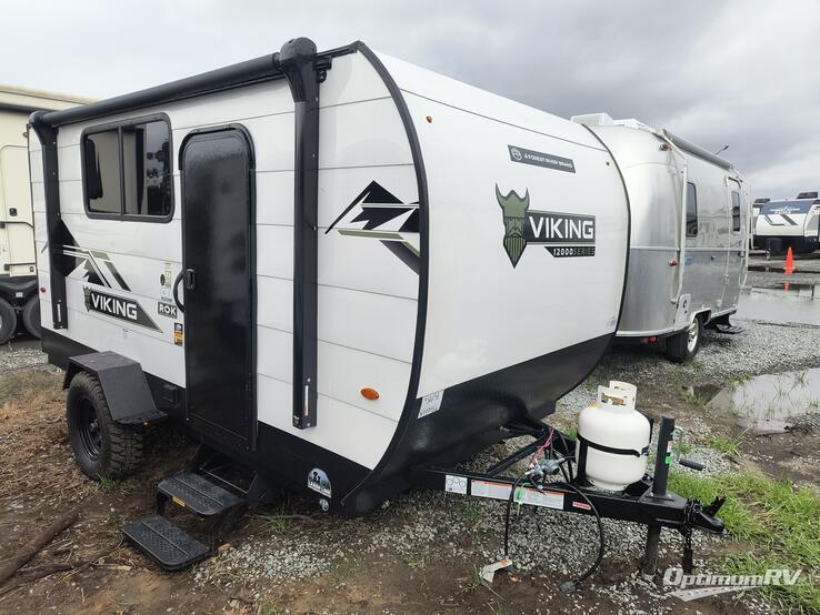 2025 Viking Viking ROK 12000ROK RV Photo 1