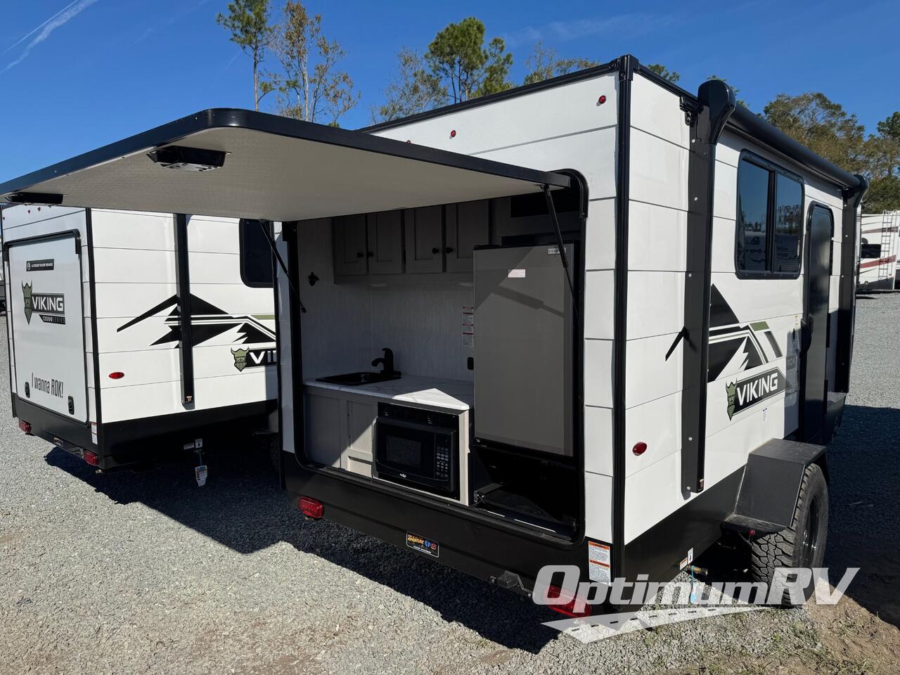 2025 Viking Viking ROK 12000ROK Photo 14
