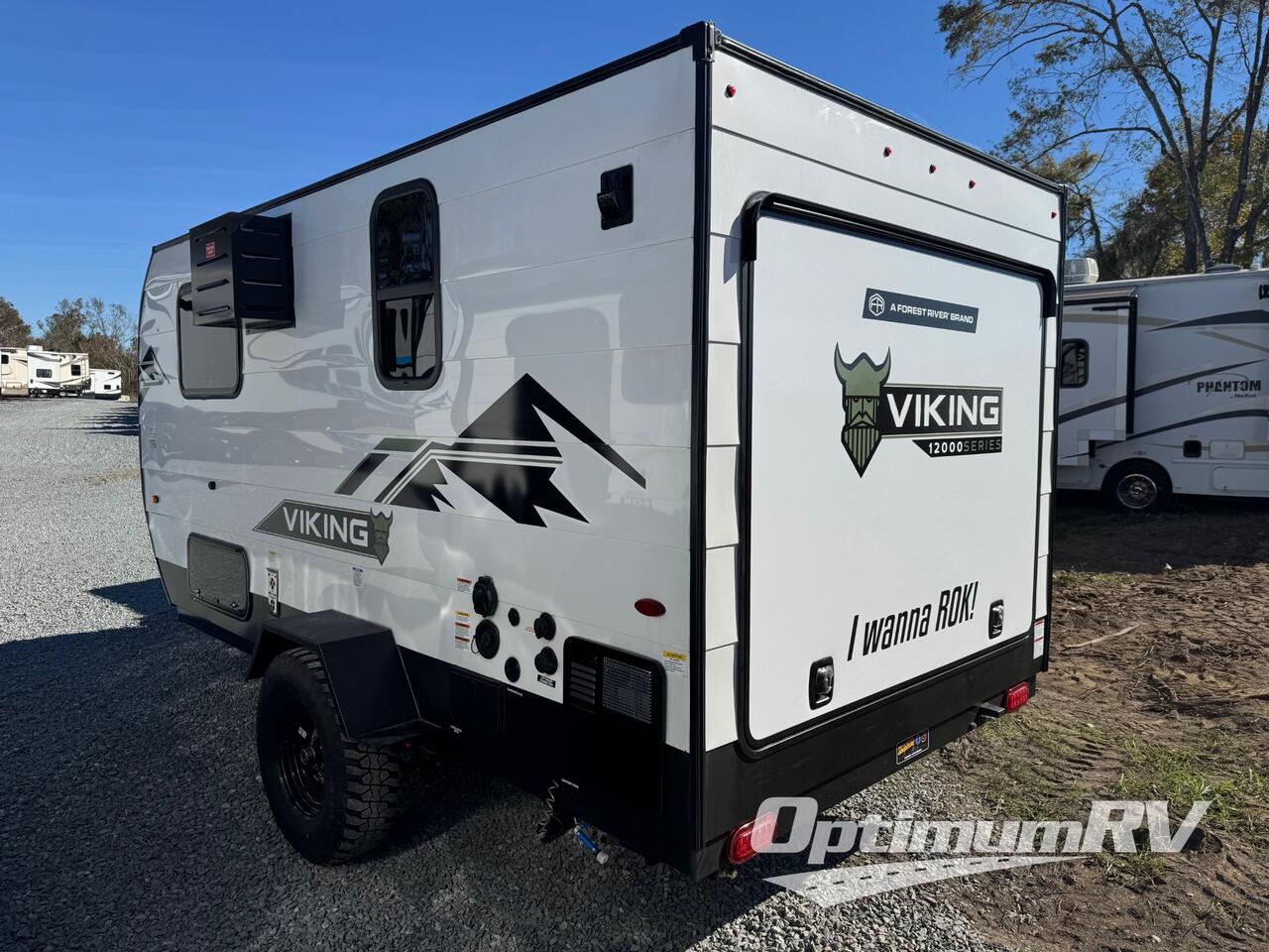 2025 Viking Viking ROK 12000ROK Photo 3