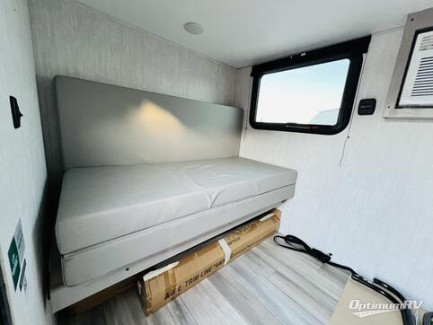 2025 Forest River Viking ROK 8000ROK RV Photo 3