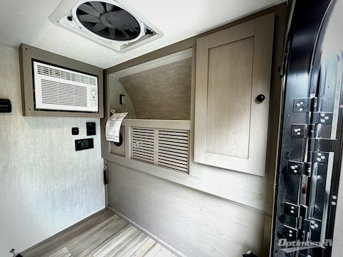 2025 Forest River Viking ROK 8000ROK RV Photo 3