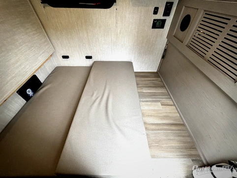 2025 Forest River Viking ROK 8000ROK RV Photo 4