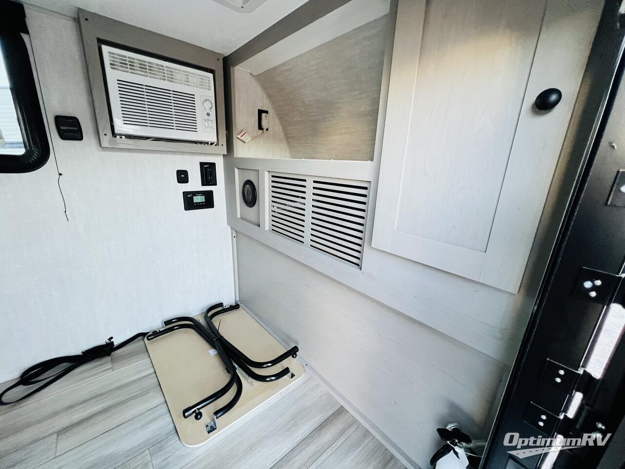 2025 Forest River Viking ROK 8000ROK Photo 4