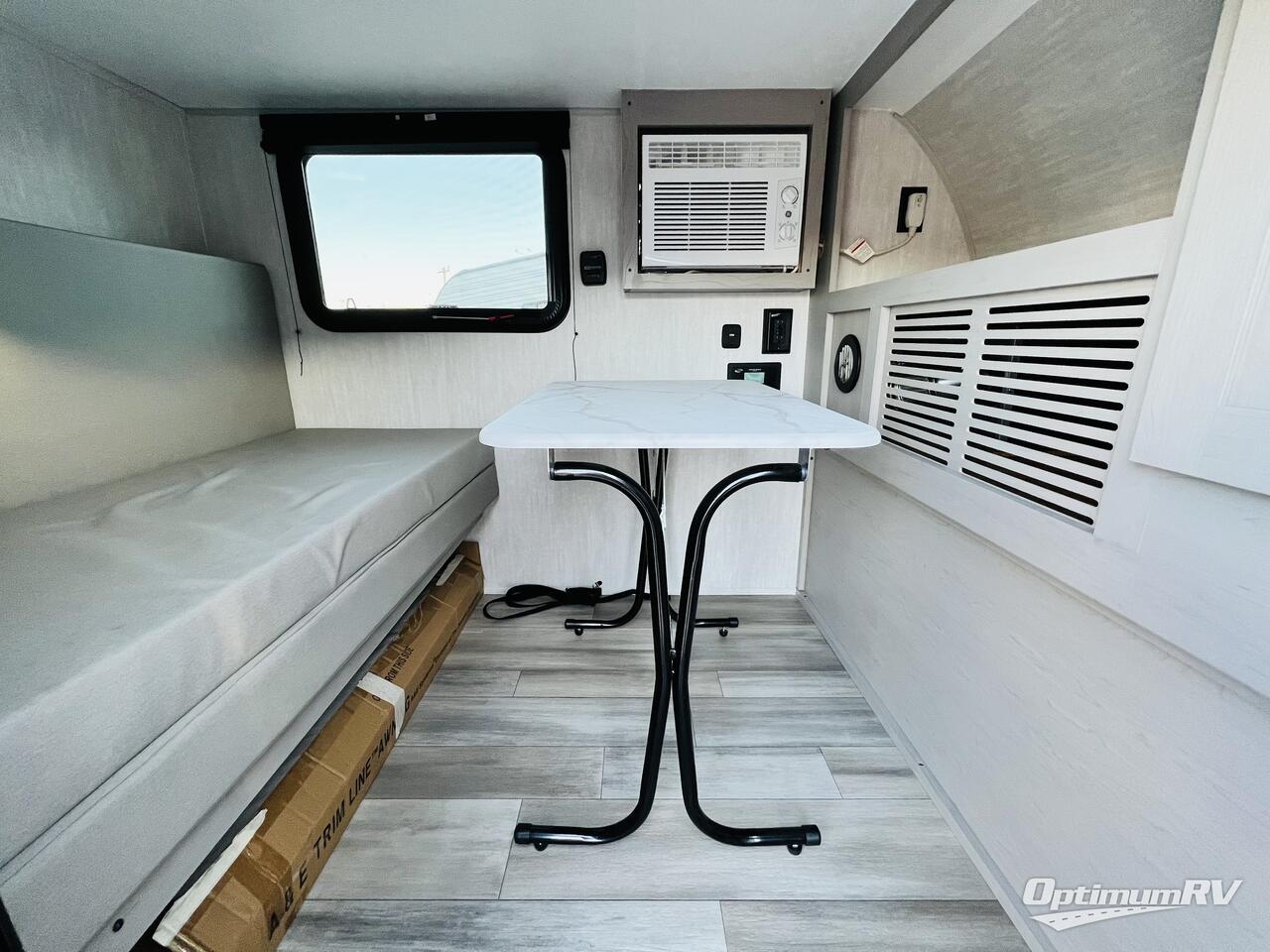 2025 Forest River Viking ROK 8000ROK Photo 5
