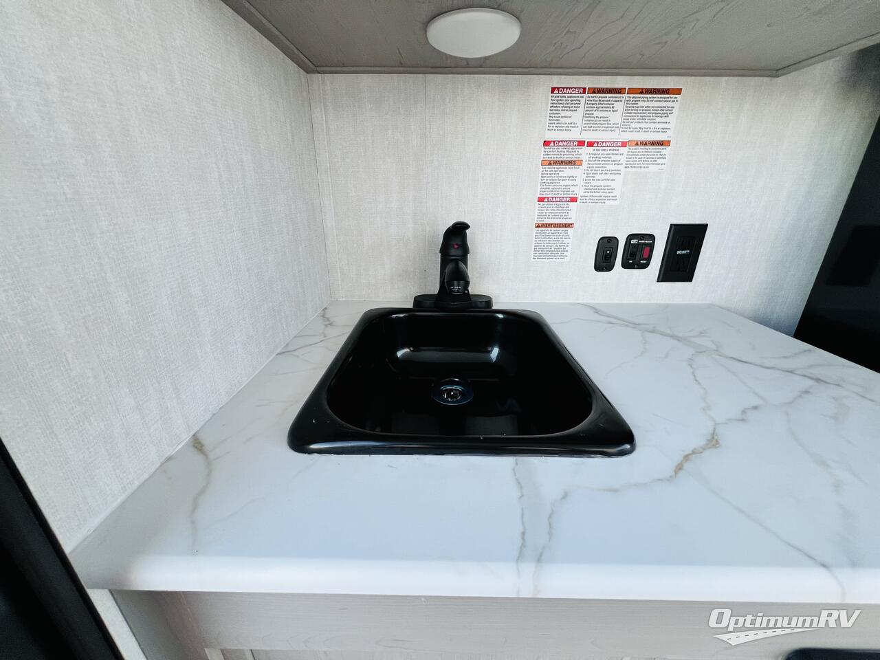 2025 Forest River Viking ROK 8000ROK Photo 7