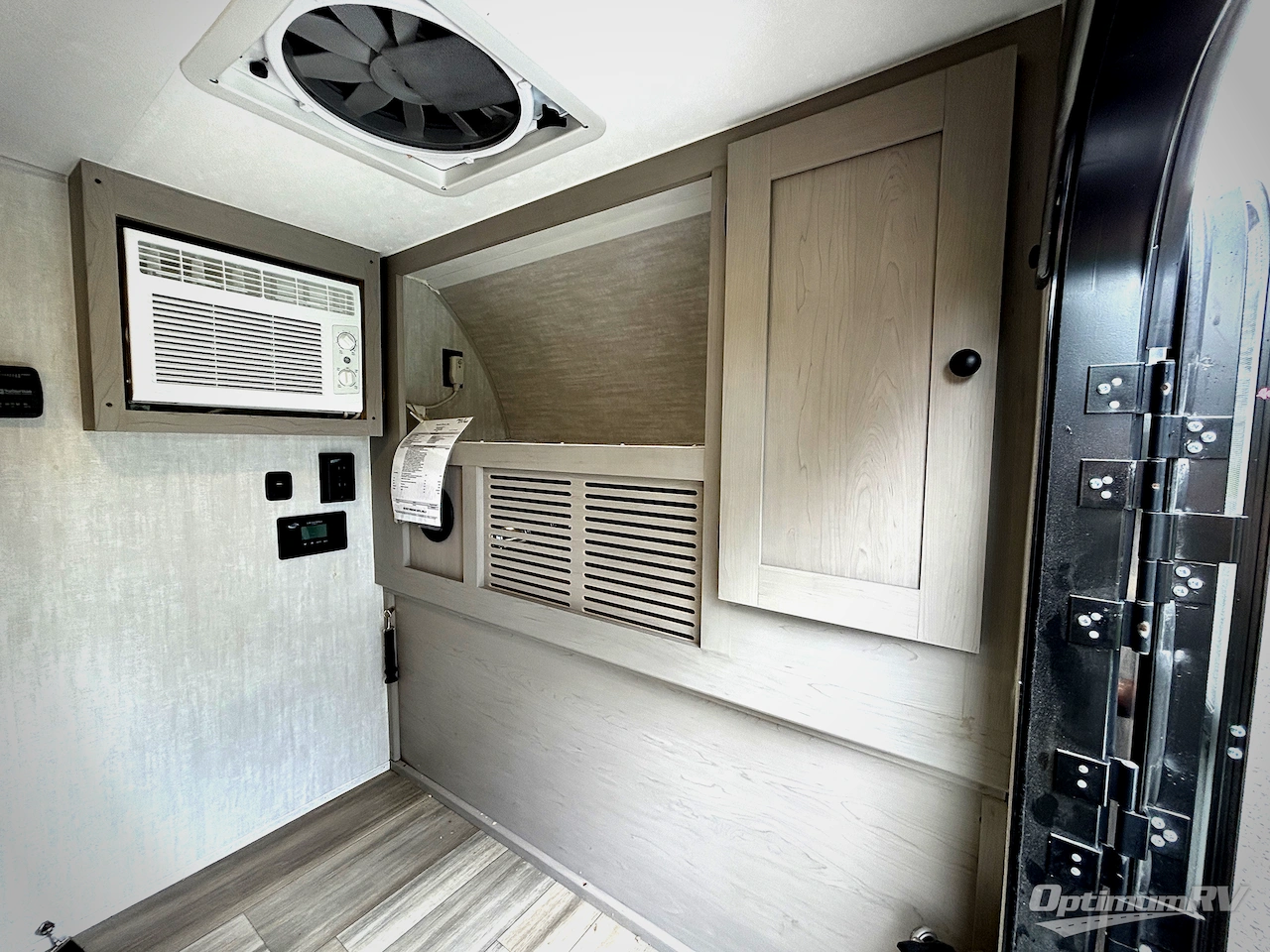 2025 Forest River Viking ROK 8000ROK Photo 7