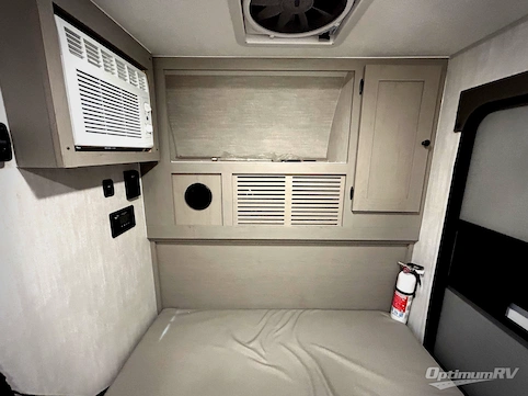 2025 Forest River Viking ROK 8000ROK RV Photo 3