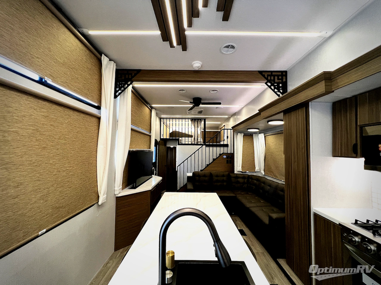 2026 Forest River Wildwood Grand Lodge 42ZEN Photo 4