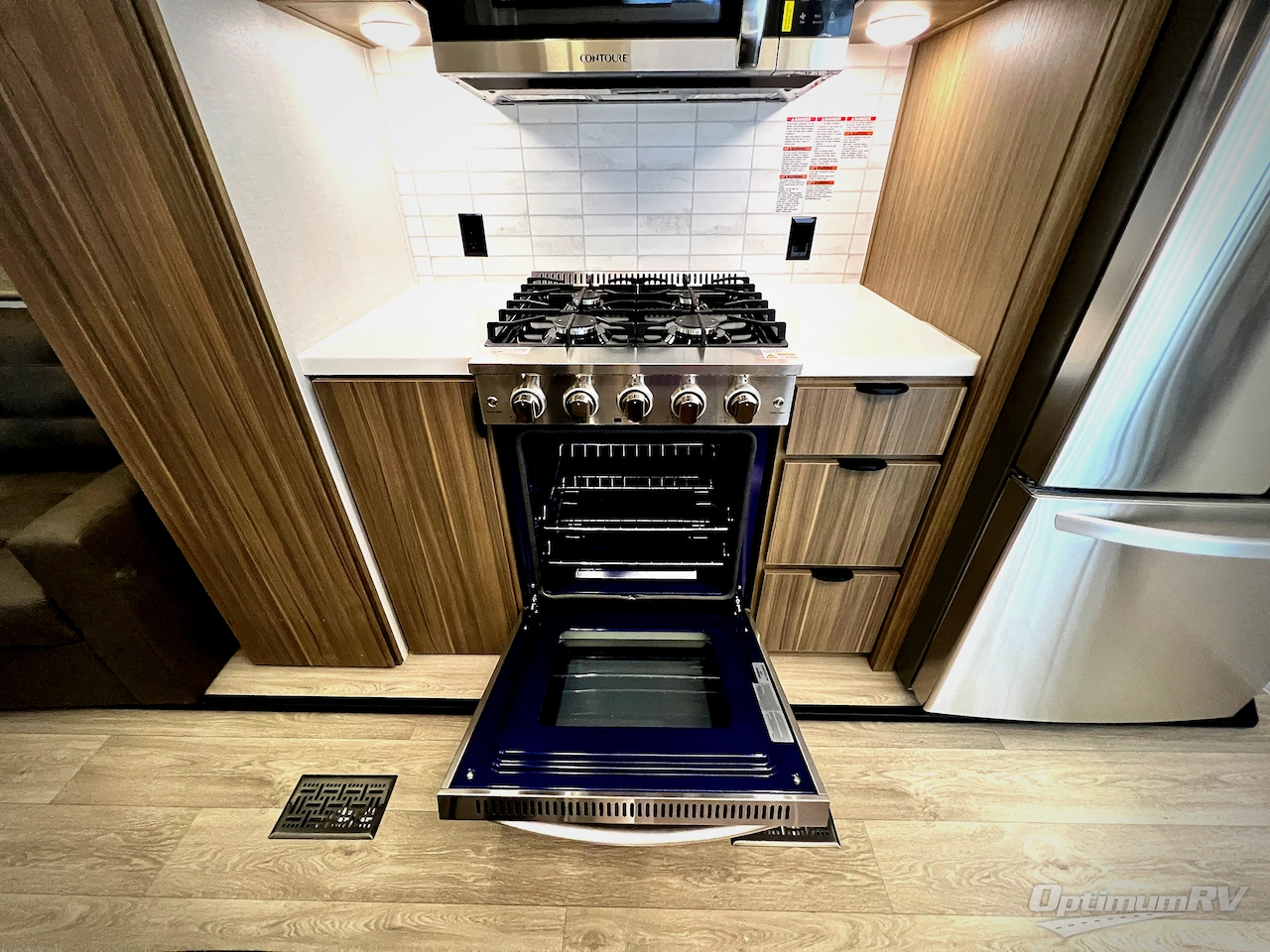 2026 Forest River Wildwood Grand Lodge 42ZEN Photo 13