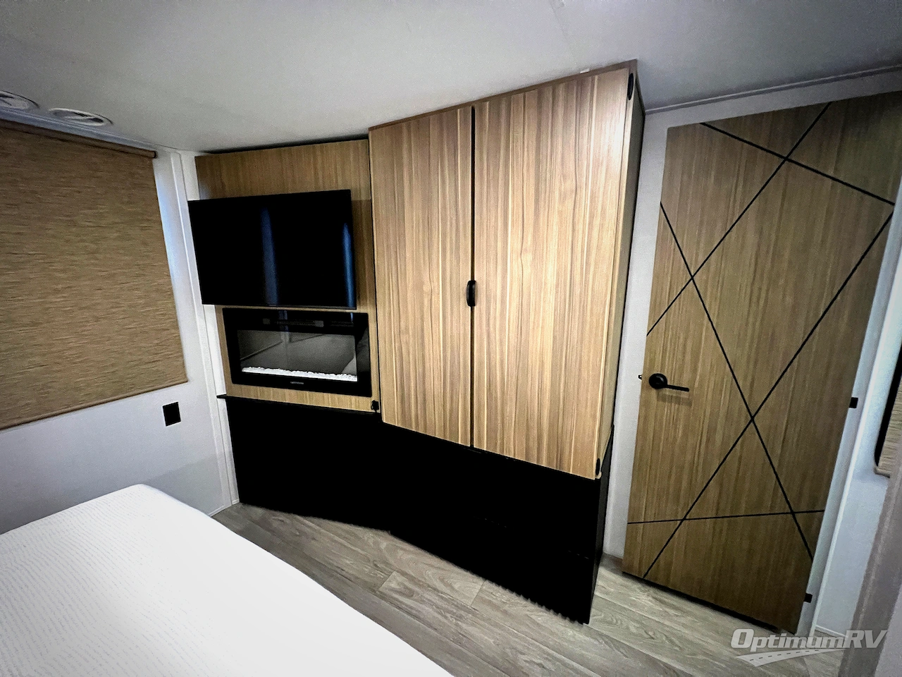 2026 Forest River Wildwood Grand Lodge 42ZEN Photo 20