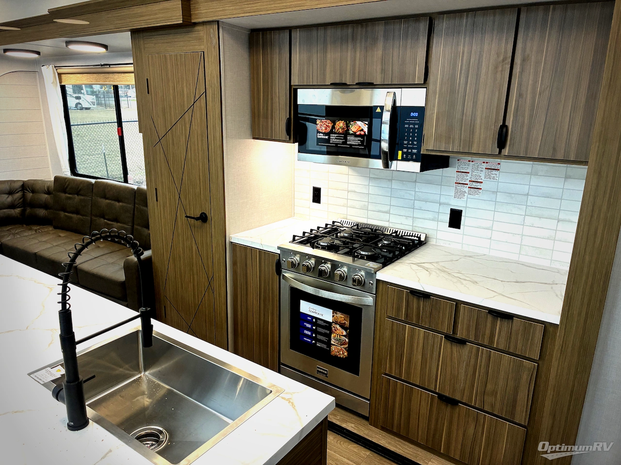 2026 Forest River Wildwood Grand Lodge 42ICE Photo 5