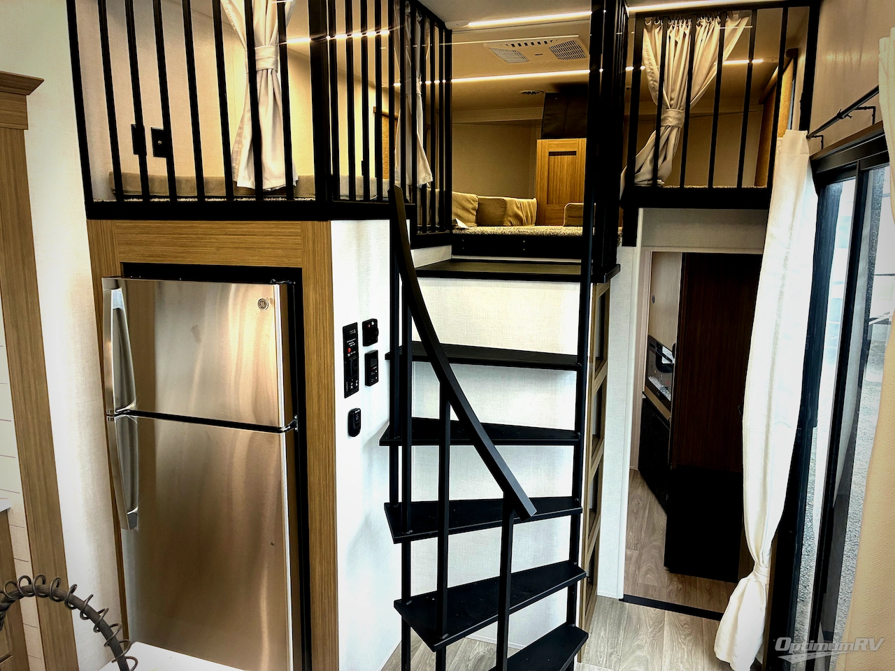 2026 Forest River Wildwood Grand Lodge 42ICE Photo 13