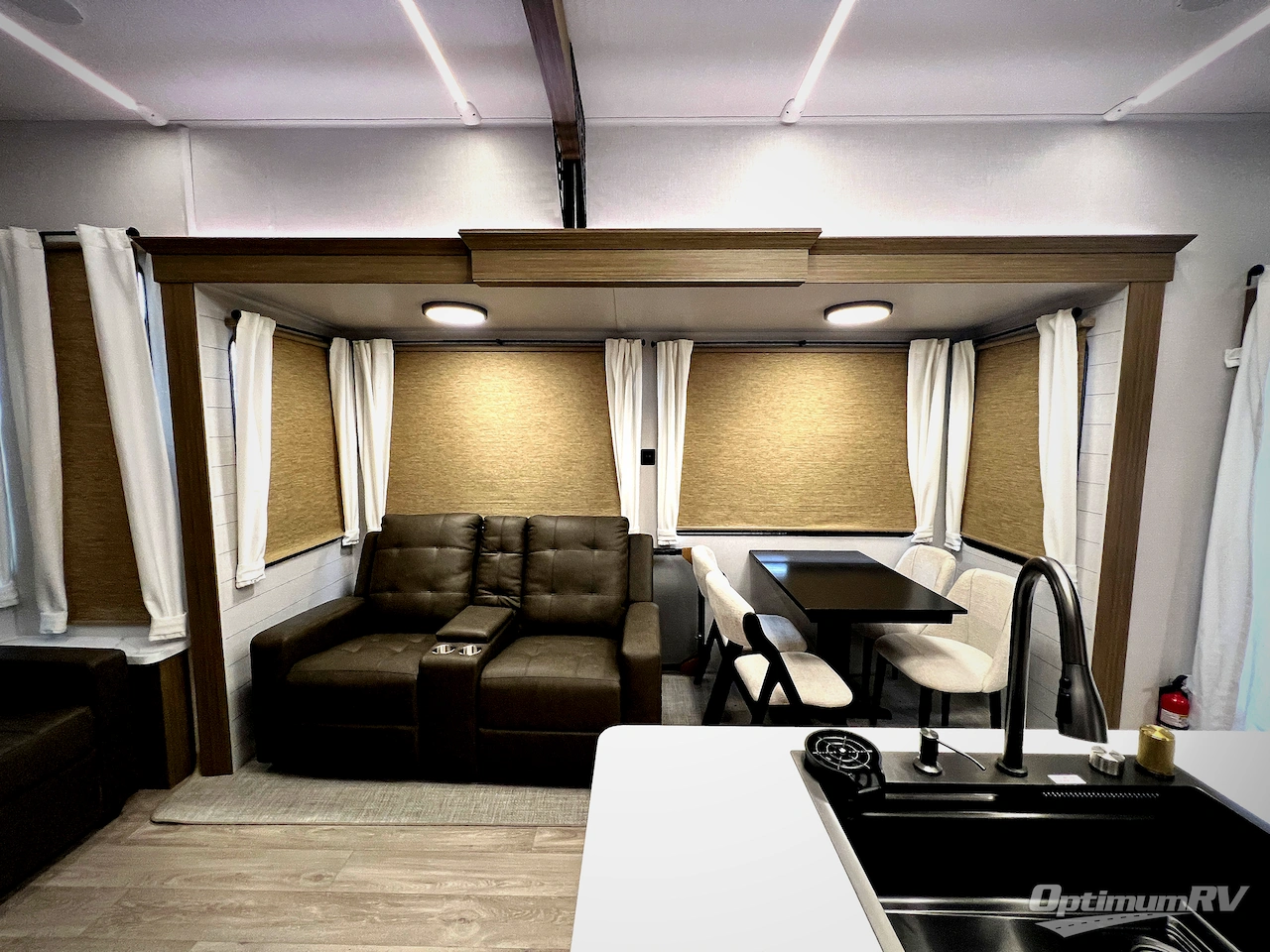 2026 Forest River Wildwood Grand Lodge 42FLDL Photo 6