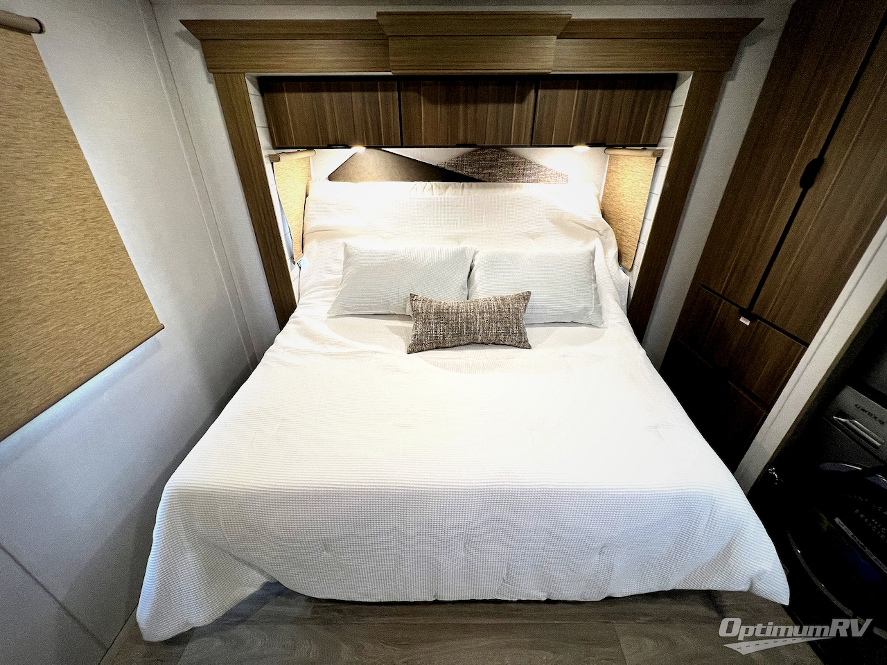 2026 Forest River Wildwood Grand Lodge 42FLDL Photo 26