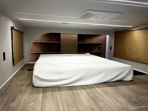 2026 Forest River Wildwood Grand Lodge 42ZEN RV Photo 3