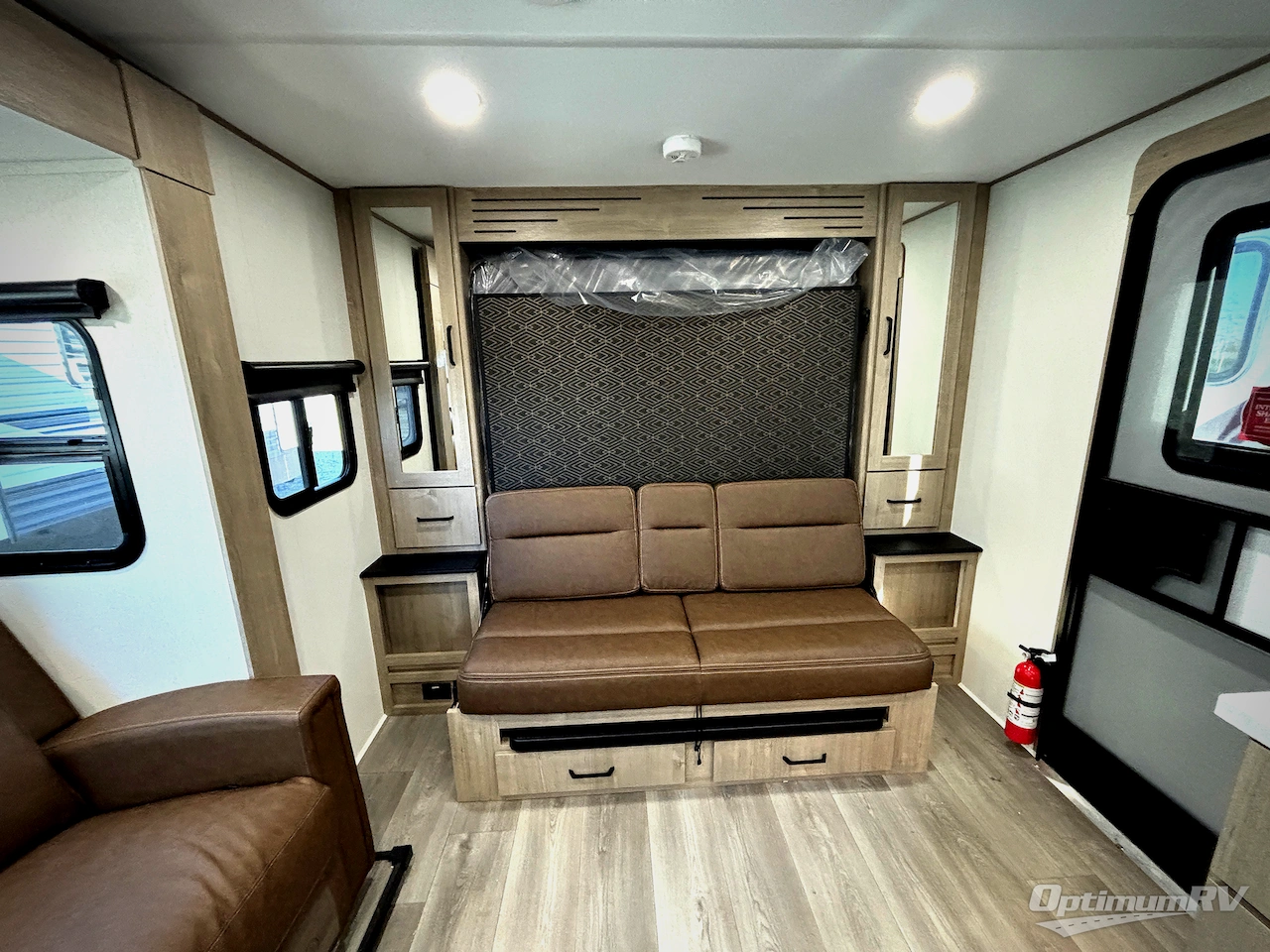 2026 Grand Design Imagine XLS 17MKE Photo 6