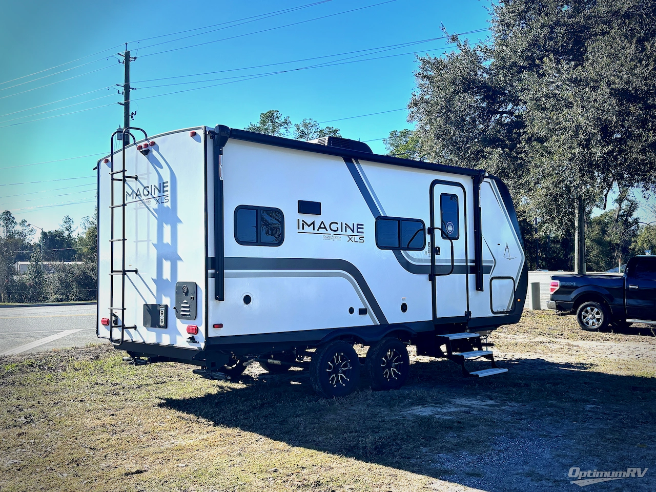 2026 Grand Design Imagine XLS 17MKE Photo 2