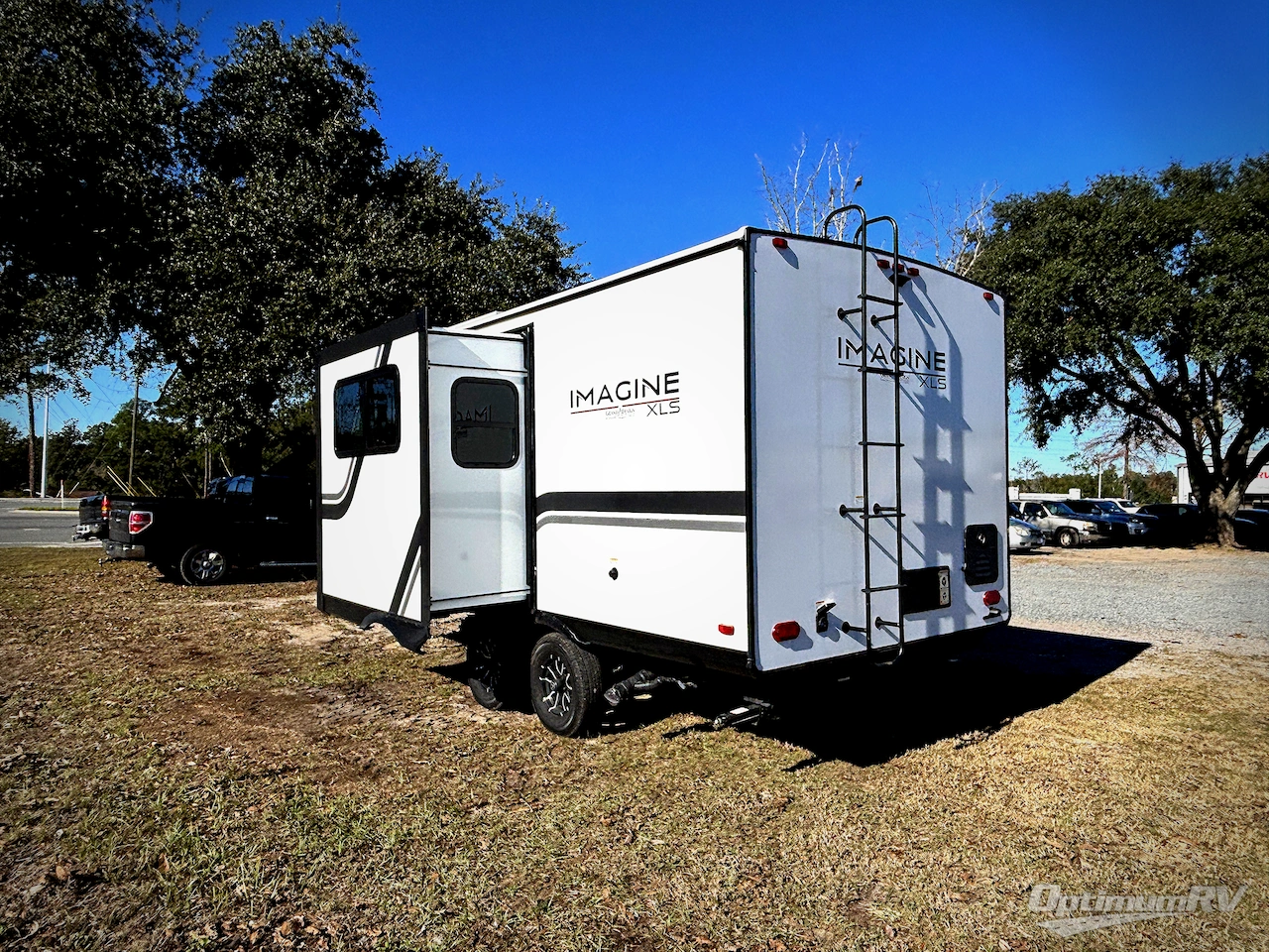 2026 Grand Design Imagine XLS 17MKE Photo 3