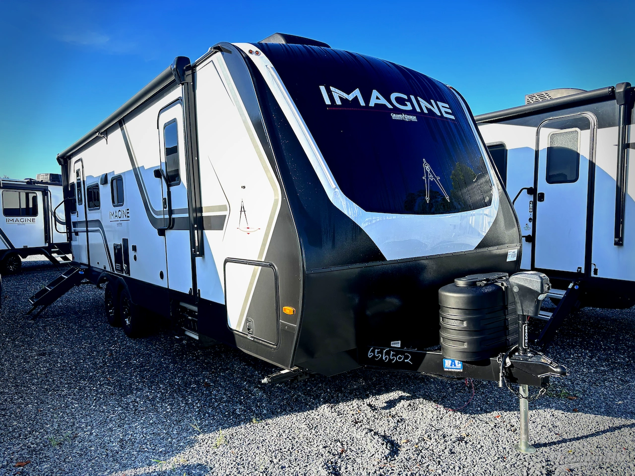 2026 Grand Design Imagine 2500RL Photo 1