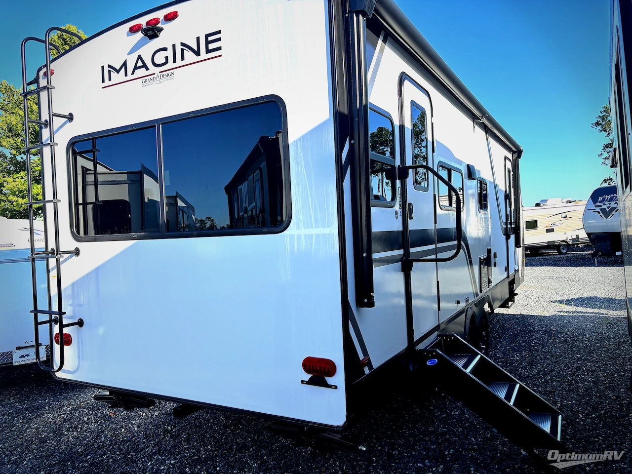 2026 Grand Design Imagine 2500RL Photo 2
