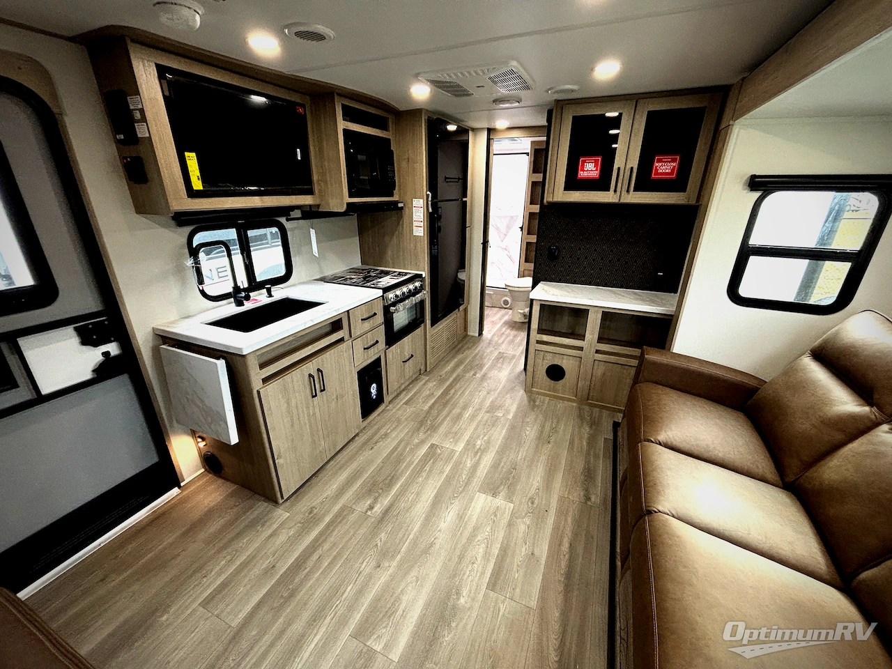 2026 Grand Design Imagine XLS 22BHE Photo 4