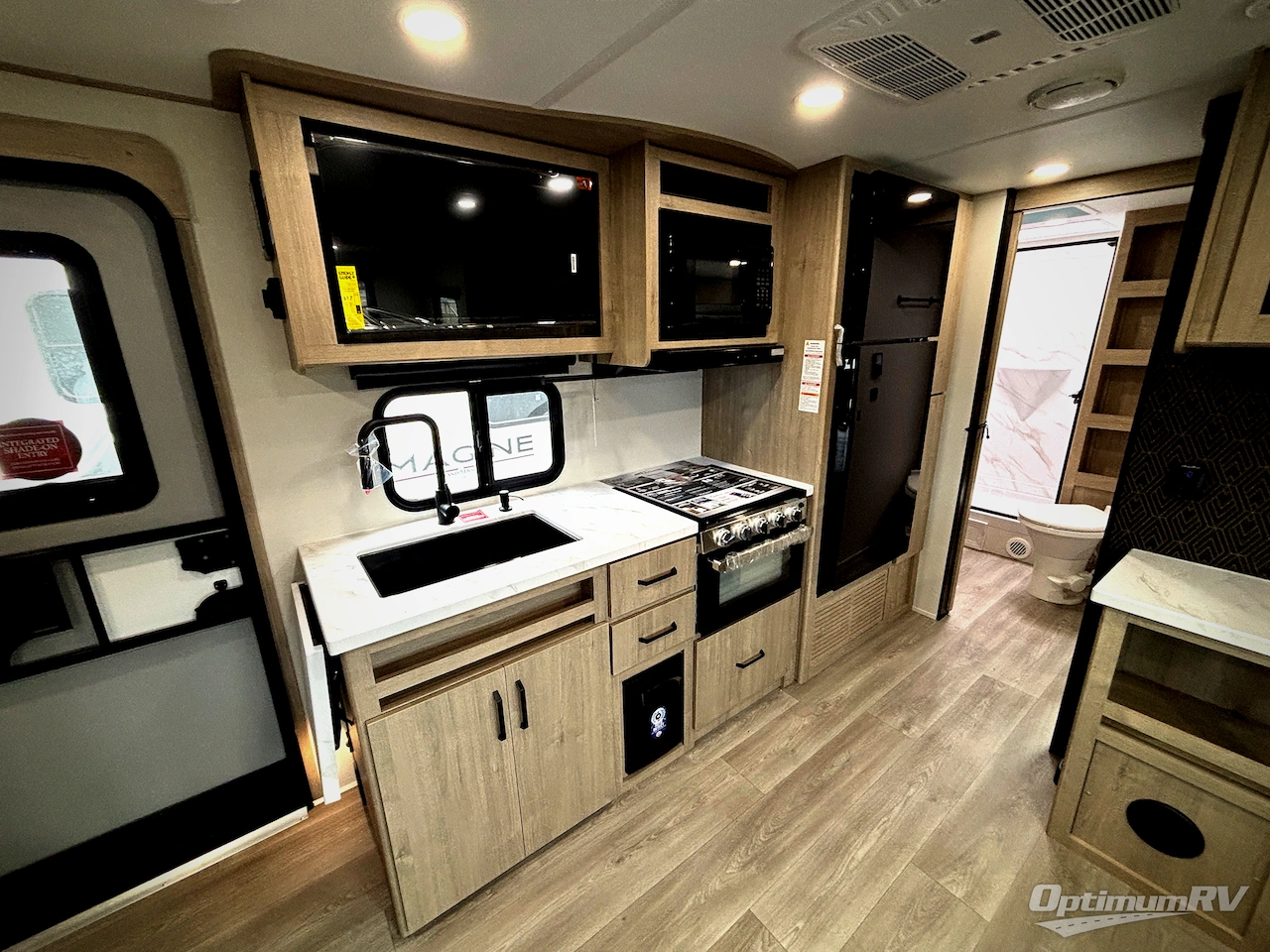 2026 Grand Design Imagine XLS 22BHE Photo 6