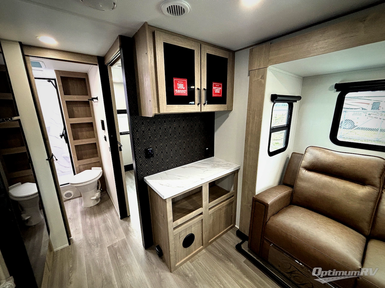 2026 Grand Design Imagine XLS 22BHE Photo 8