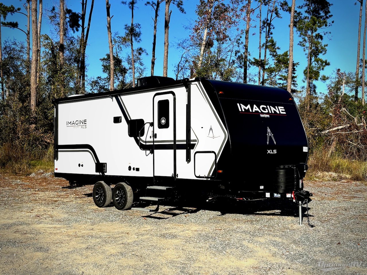 2026 Grand Design Imagine XLS 22BHE Photo 1