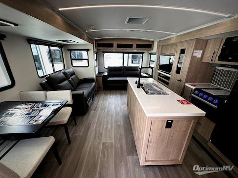 2026 Grand Design Imagine 2970RL RV Photo 2
