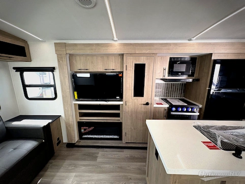 2026 Grand Design Imagine 2970RL RV Photo 3