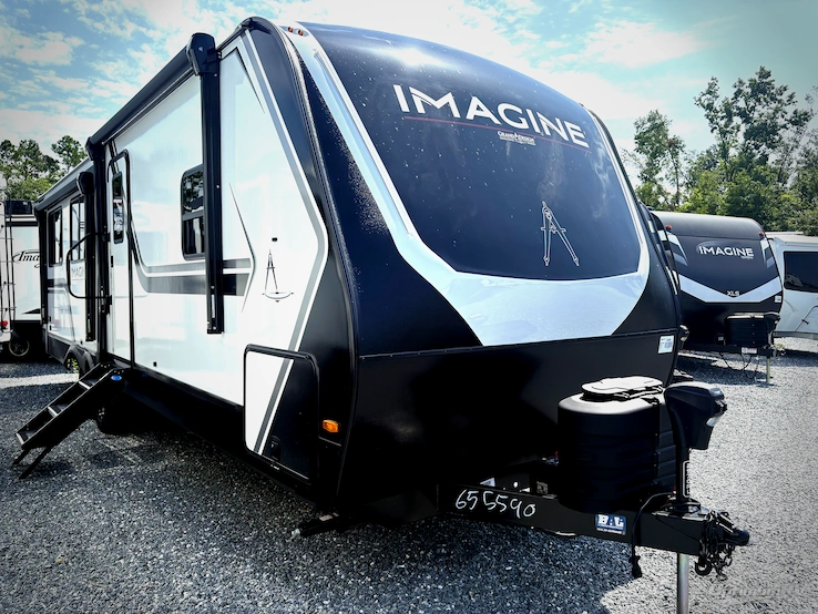 2026 Grand Design Imagine 2970RL RV Photo 1