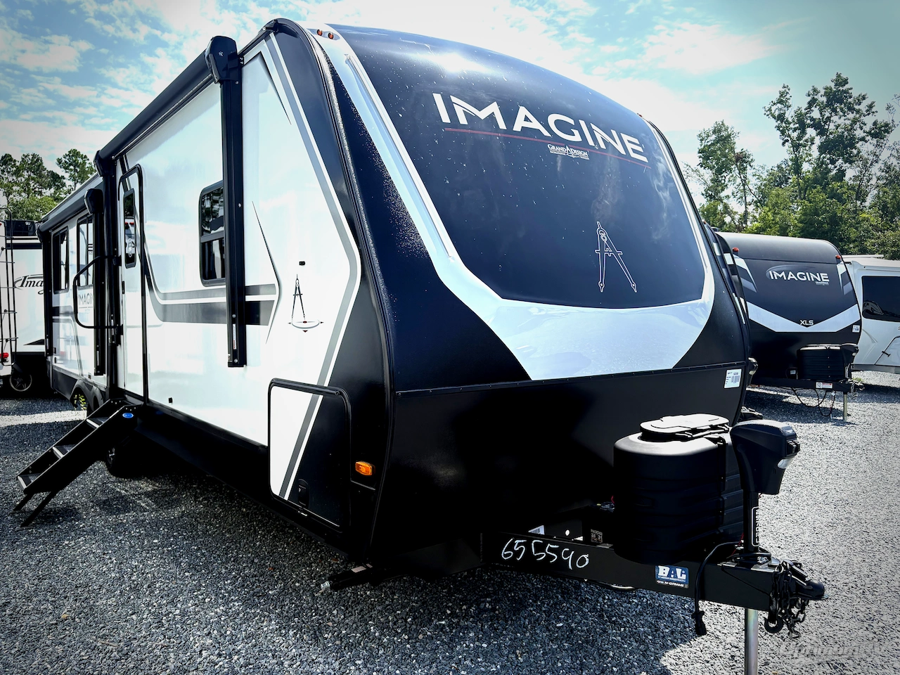 2026 Grand Design Imagine 2970RL Photo 1