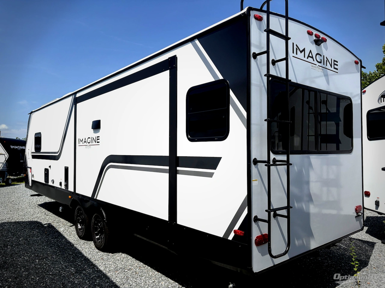 2026 Grand Design Imagine 2970RL Photo 2