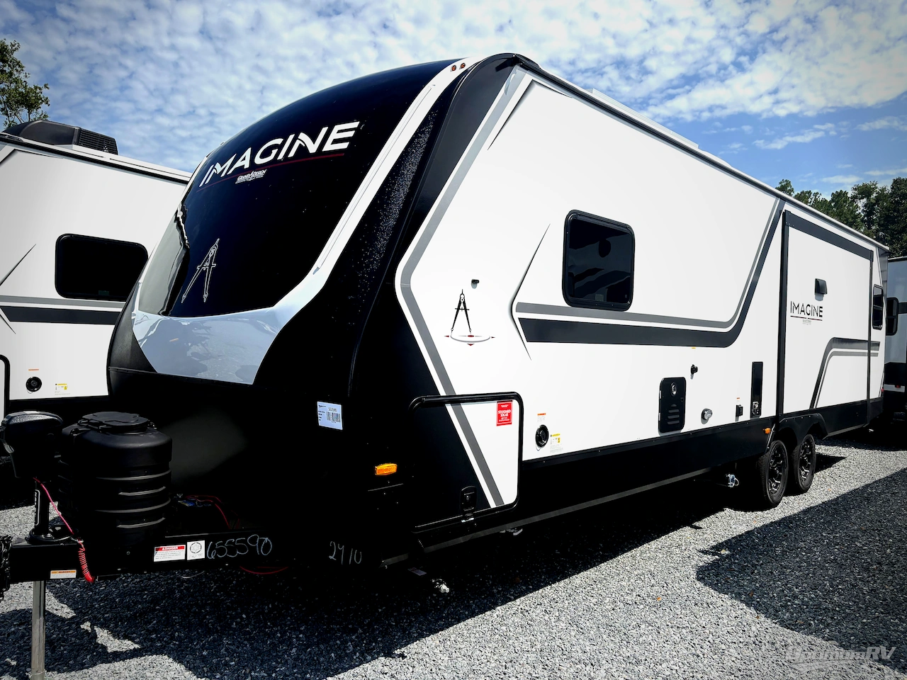 2026 Grand Design Imagine 2970RL Photo 3