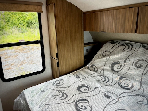2025 Forest River Salem Cruise Lite 263BHXL RV Photo 4