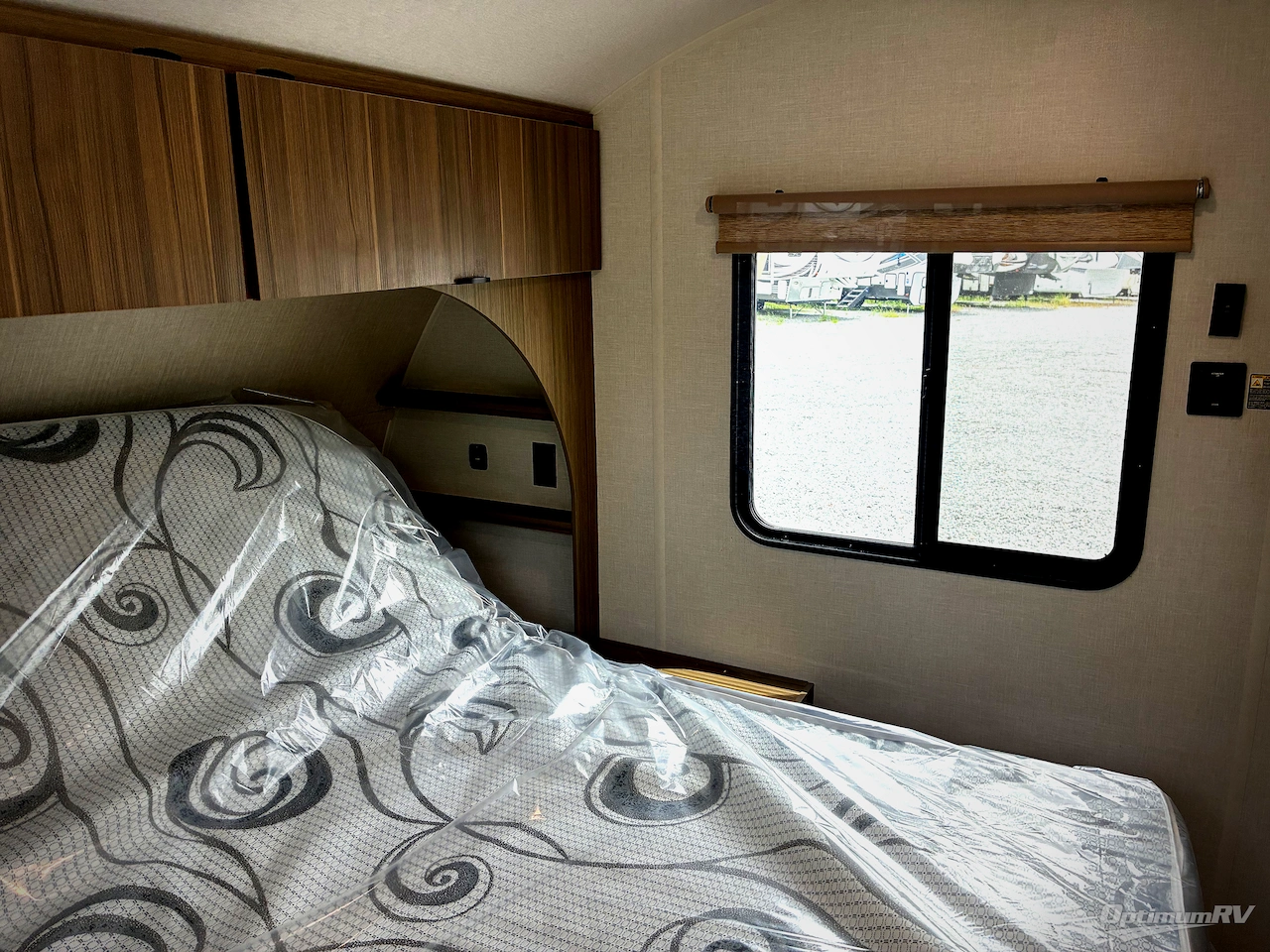 2025 Forest River Salem Cruise Lite 263BHXL Photo 21
