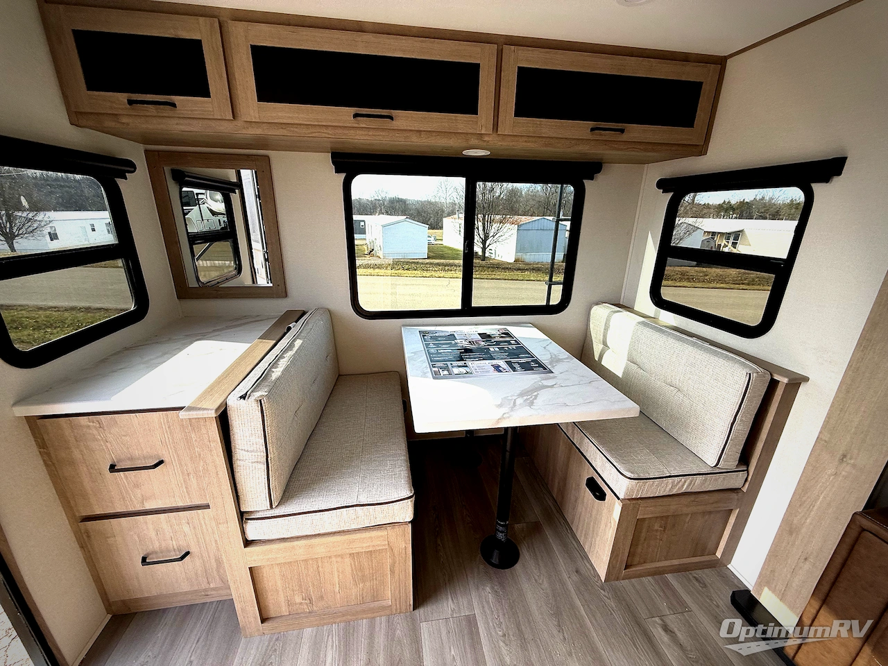 2026 Grand Design Imagine XLS 25RLE Photo 8