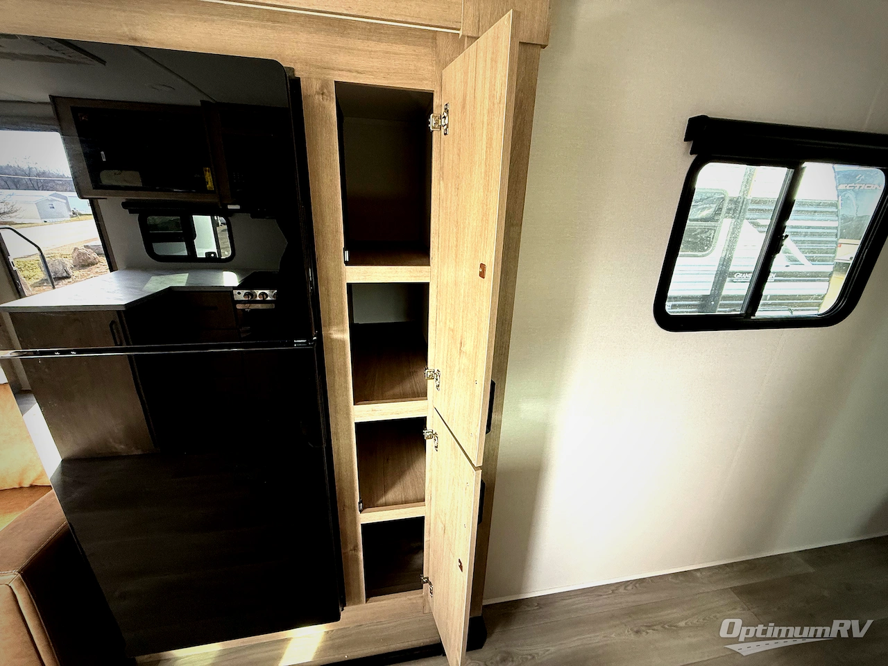 2026 Grand Design Imagine XLS 25RLE Photo 10