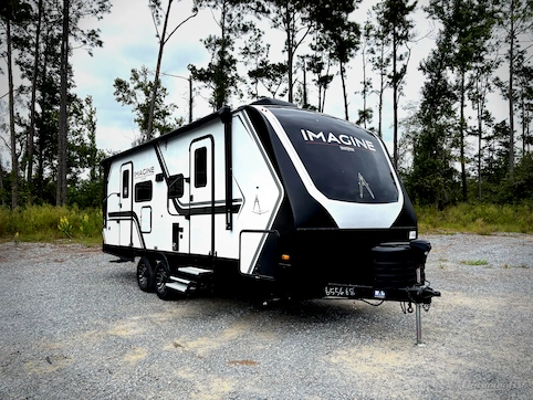 New 2026 Grand Design Imagine 2300MK Featured Photo