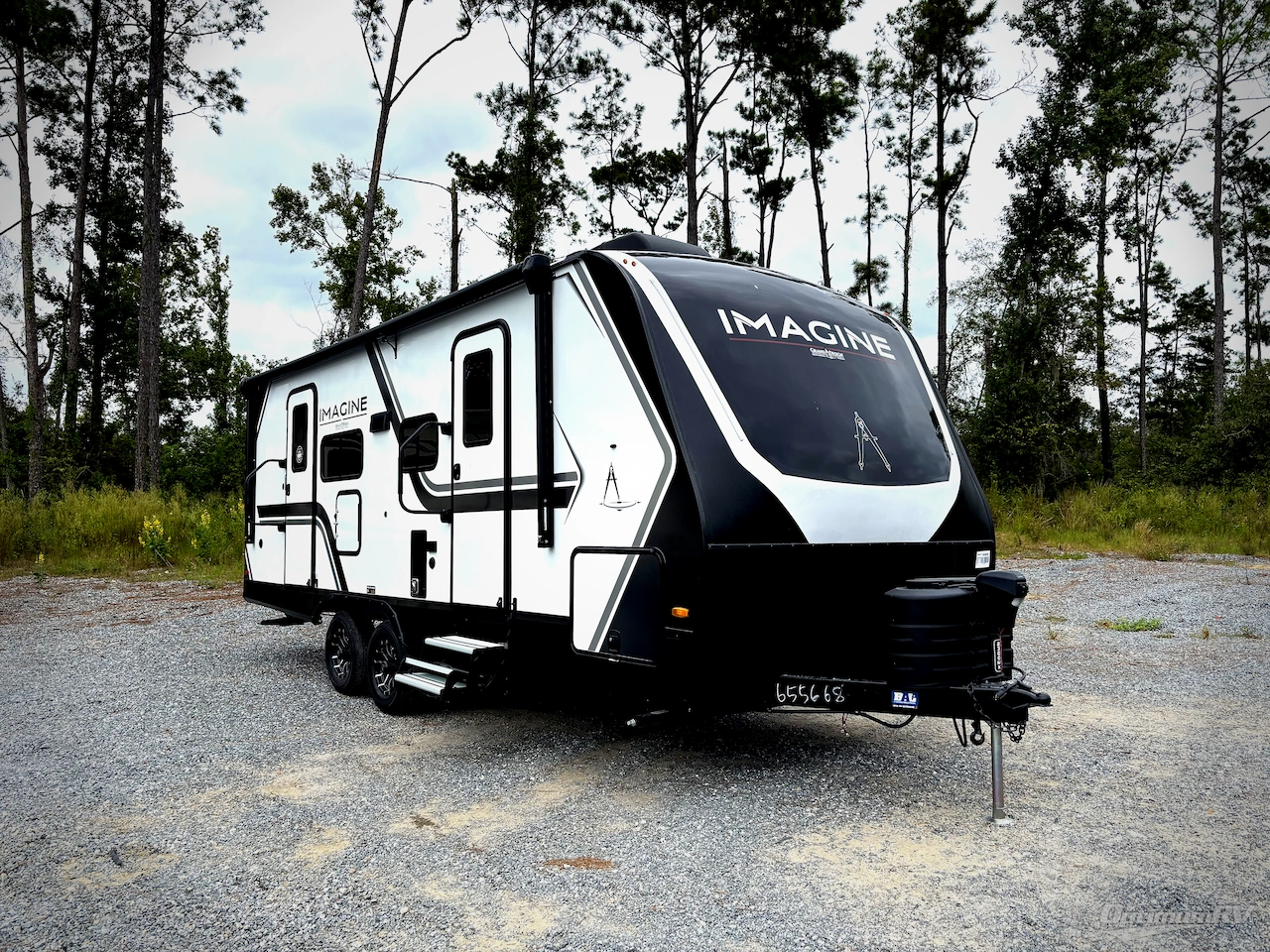 2026 Grand Design Imagine 2300MK Photo 1